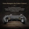 8Bitdo Ultimate 2C Wireless Controller for Windows PC and Android,