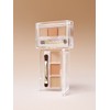 Cezanne [Cezanne] Palette Concealer / [세잔느] 팔레트 컨실러