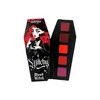 Paleta 5 Sombras Malagna Colección Witchy Hipoalergénicas