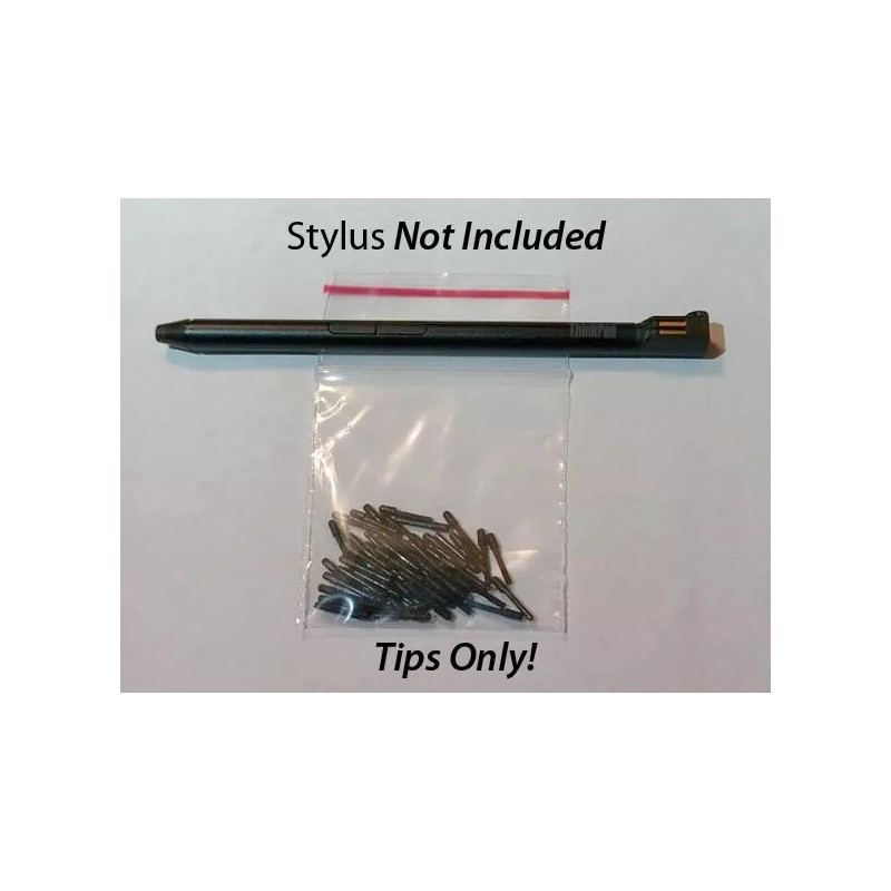 Unbranded ThinkPad Pen Pro Stylus REPLACEMENT ONE TIP ONLY