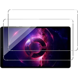 Murmure Screen Protector for Lenovo Legion Tab Gen 3/Legion Tab (2025) 8.8 Inch, [2 Pack] 9H Hardness [HD Clarity] Anti-Scratch Tempered Glass Screen Film,Easy Installation,Bubble Free