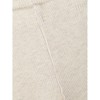 NAME IT Unisex Children's Nbnkab Noos Leggings, Peyote Melange