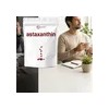 Astaxantina 12mg 120 Cápsulas Blandas Antioxidante Sin Sabor