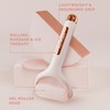 Finishing Touch Flawless Ice Roller - Gel Rolling Head -