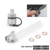 BEALIFE Quick Twist Oil Drain Valve Valve Oil Drain Valve