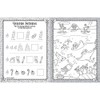 Books Christmas in Australia - Mega Colouring & Activity Book