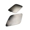 LST 2x Cover Trim Headlamp Cleaning Set Left Right A6