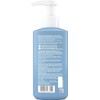 Neutrogena Fresh Foaming Facial Cleanser, All-In-One Makeup Remover Face Wash