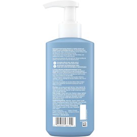 Neutrogena Fresh Foaming Facial Cleanser, All-In-One Makeup Remover Face Wash for Normal to Oily Skin Deeply Cleanses & Removes Waterproof Makeup, Soap-Free, 251 mL