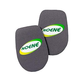Noene TC4/T2 Heel Pads Size 5-7 UK