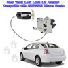 Rear Trunk Lock Latch Lid Actuator Compatible with 2007-2012 Nissan