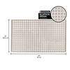 M-D Building Products 57010 12 in. x 24 in. x