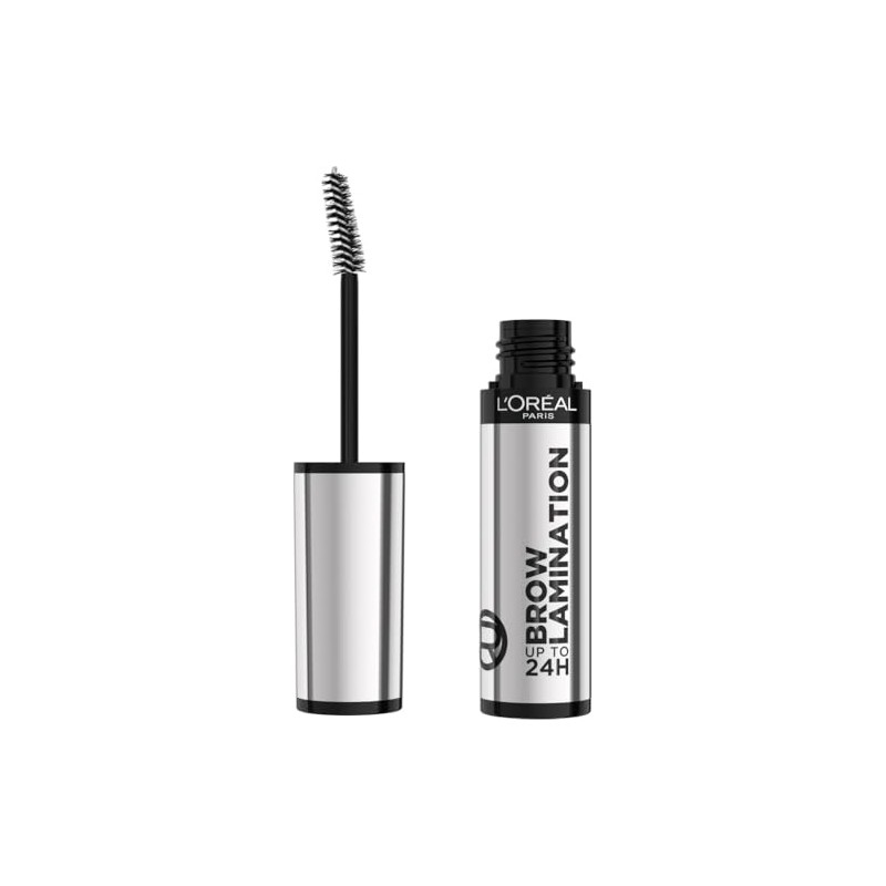 L'Oréal Paris Eyebrow Lamination for Shaping and Styling, Infallible 24h
