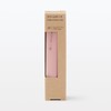 MUJI OAP89A4S Cream Cheek Pink Beige 10 g