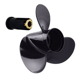 Turning Point Propeller H1-1210 Marine Hustler Mid Range Propeller Housing