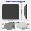 Neulriscn Sofa Cushion Support, Sofa Support Boards, Furniture Seat Under