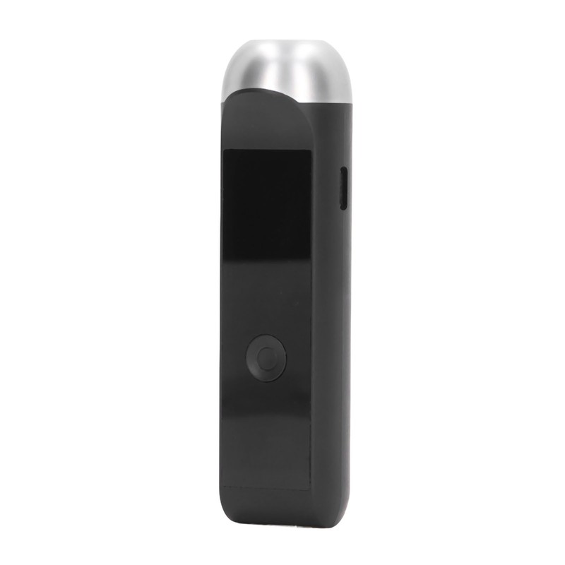Alcohol Tester Quick Response High Accuracy 3 Color Light Indication