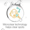 Neutrogena Visibly Clear Spot Stress Control Daily Scrub (1x 150ml),