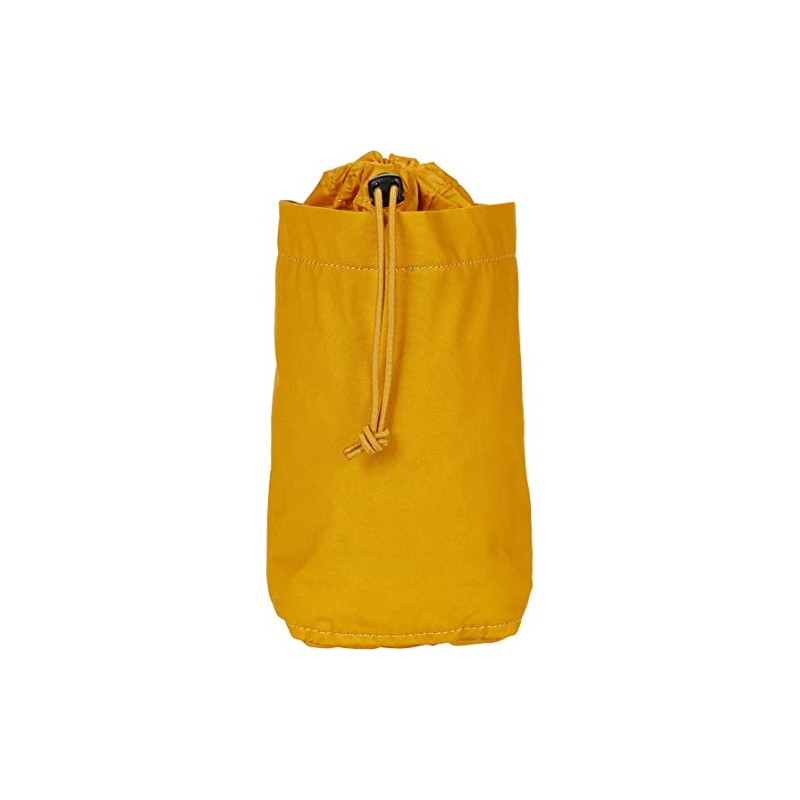 Fjällräven Kanken Bottle Pocket Ochre One Size