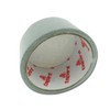 Tape it Silver Color Duct Tape 1.89 in x 10