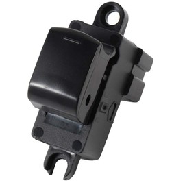Power window switch 2007-2012 For NISSAN Altima 2009-2014 For NISSAN Maxima - NOT For SV MODELS Master Control Window Lift Switch 25411-JA00A