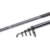 DAM Camaro Tele 100, 2.70 m, 50-100 g, 5 pieces,