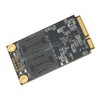 Internal Gaming SSD MSATA 6Gbps 3D TLC NAND ECC 500MB/s
