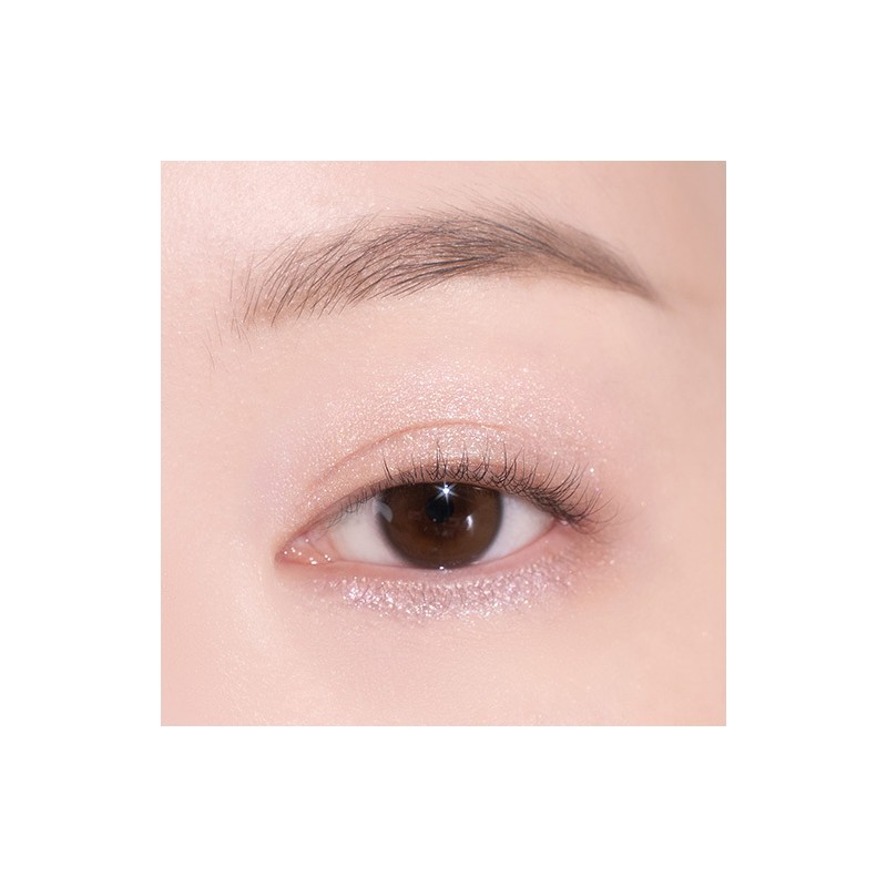 rom&nd Slide In Single SET Warm Chak & Cool Chak