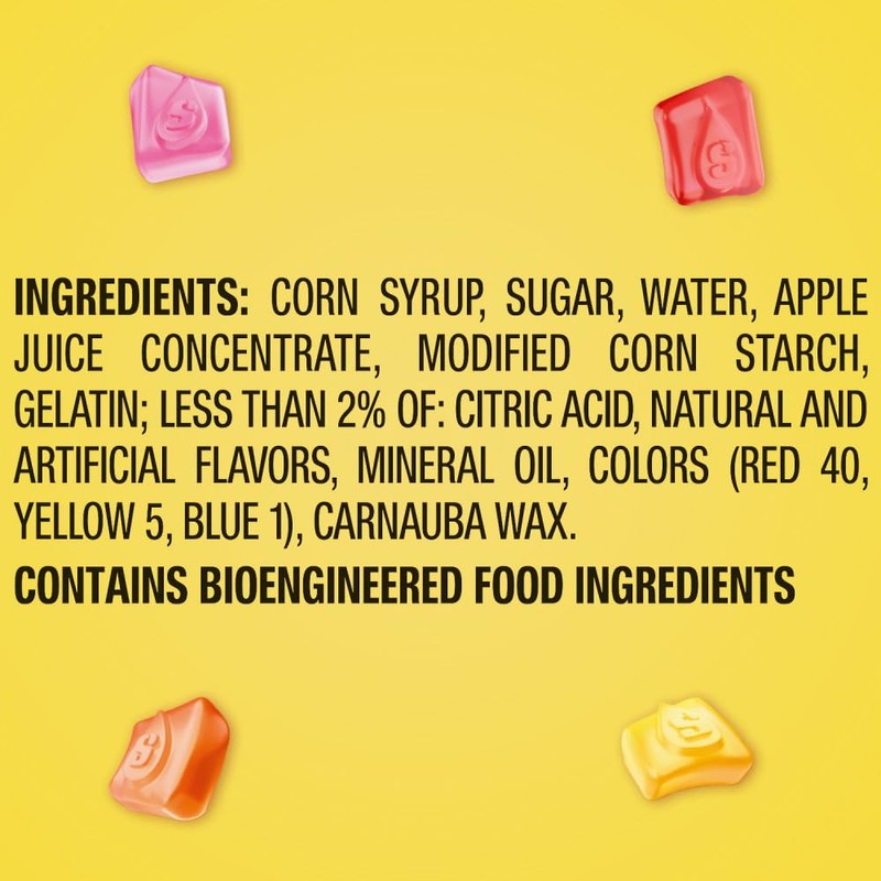 STARBURST Gummies Original Gummy Candy, Sharing Size, 9 oz Bag