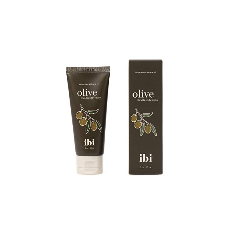 IBI Ultra Hydrating Moisturizing Hand Cream For Dry & Senstive