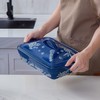 Wisenvoy Casserole Dish With Lid Casserole Dishes For Oven Baking