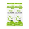 Kids Ten Baby Zinc Syrup Apple Flavor 100ml x 4