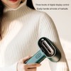Fabric Shaver Multifunction Efficient 2 in 1 USB Rechargeable Lint