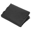 Outdoor Round Tub Hot Spring Spa Bath Dustproof Cover Waterproof