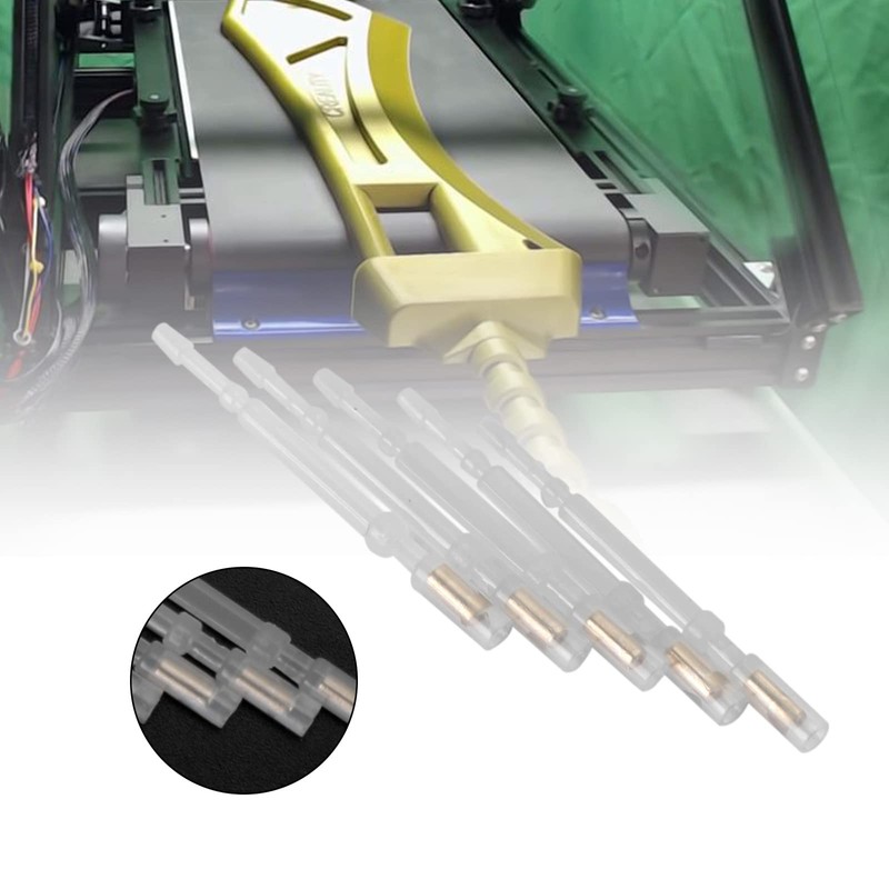 Artudatech 5PCS BL Touch Pin for 3D Touch Auto Bed