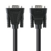 DTECH 8m VGA Computer Monitor Cable 1080p High Resolution Long