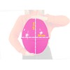 il megastore dei giocattoli e Giochiamo Easter Egg Bowl -