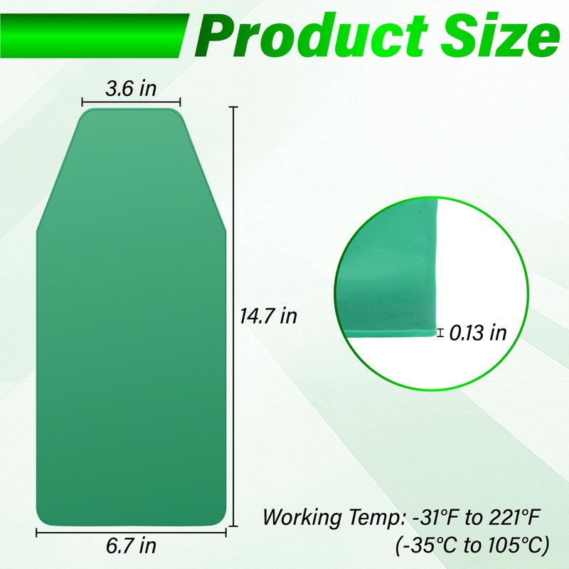 Flexible Oil Funnel, Foldable Form a Funnel, Reusable Flex Funnels