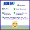California Baby Calming Shampoo And Bodywash, 19 Fl OZ