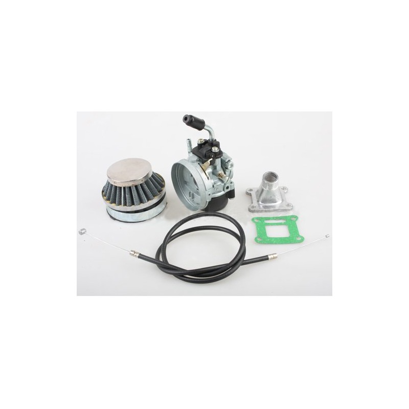 X-PRO Performance Carburetor for 47-49cc 2-stroke Pocket Bikes, ATVs