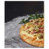 PRICARO Pizza Toscana Recipe Folder A4 1 Piece