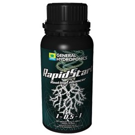 General Hydroponics Rapid Start 1L