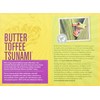 Hurricane Butter Toffee Tsunami Coffee Capsule, Compatible with Keurig K-Cup