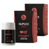 I&G Medix Pet Nuplex Nutrient, 120 tablets, heart, 2 pcs / 아이앤지메딕스 반려동물 뉴플렉스 영양제, 120정, 심장, 2개