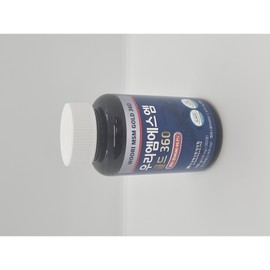 우리엠에스엠 골드 360 180g MSM 1병 360정 Woori MSM Gold 360 180g MSM 1 Bottle 360 Tablets