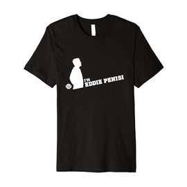 Tacoma FD Eddie Penisi Premium T-Shirt