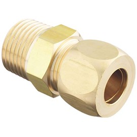 Kakudai Flameless Fitting for Copper Tubing 618-71-13 x 12.7