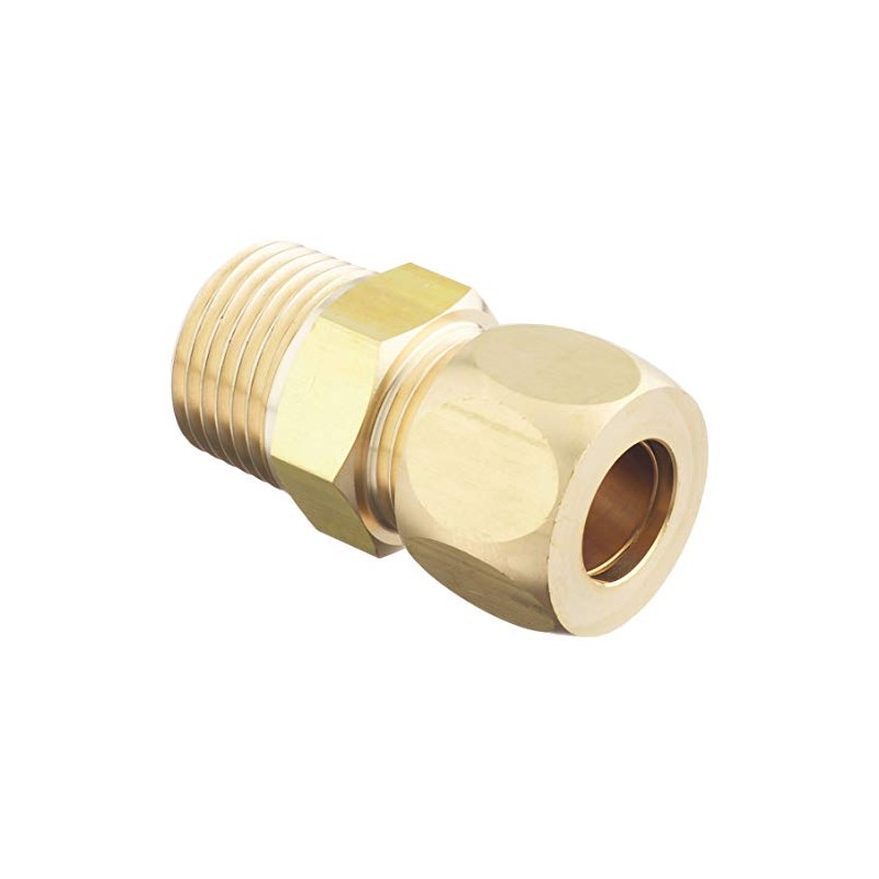 Kakudai Flameless Fitting for Copper Tubing 618-71-13 x 12.7