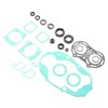 Engine Gasket Set with Oil Seals Spacers Fit for Yamaha