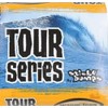 Sticky Bumps Tour Series Wax Warm/Tropical Single